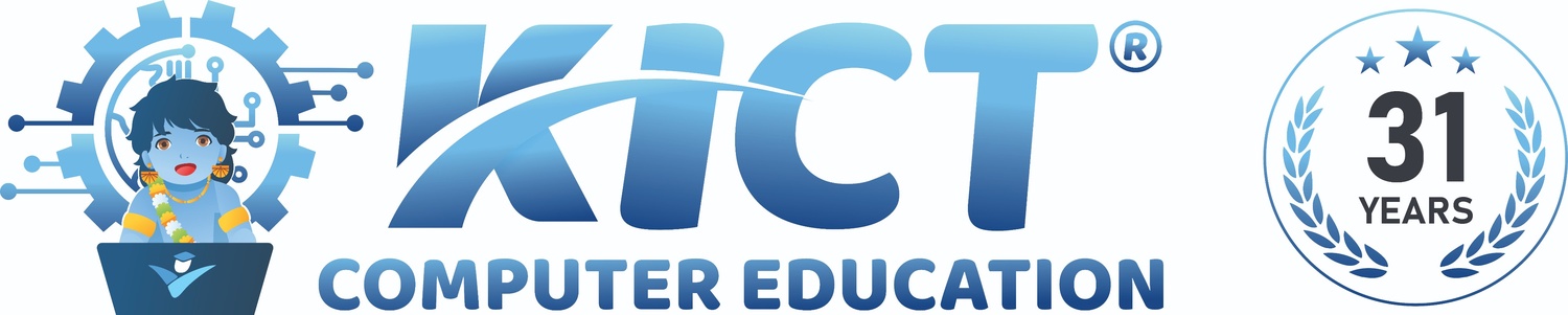 KICT Logo